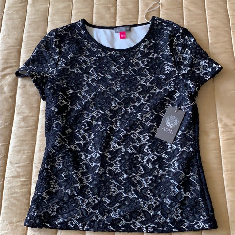 Vince Camuto Blouse